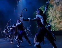 En estos términos, el show dancístico describe eventos de la historia antigua de Turquía y leyendas míticas, narraciones que datan hasta 2000 años A.C., son relatos y hechos que dan cuenta de la incesante lucha, solidaridad y amor a la vida por parte de los anatolios y caucásicos. CORTESÍA