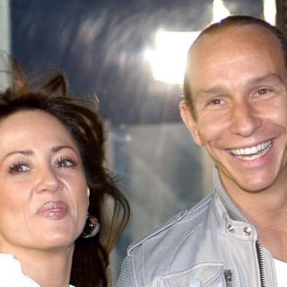 Memes sobre la ruptura de Legarreta y Rubín; Alejandra Guzmán y Paulina Rubio involucradas