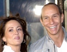 Fue a través de Instagram donde los famosos dieron a conocer la noticia con un video y un largo mensaje contando las razones por las que decidieron terminaron. NTX / ARCHIVO