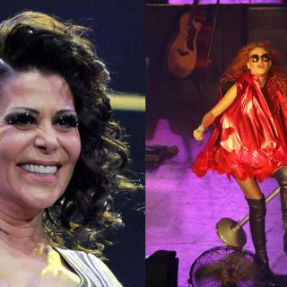 Erik Rubín y su relación con Alejandra Guzmán y Paulina Rubio