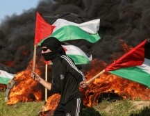 El conflicto entre Israel y Palestina se agudiza cada día. AFP