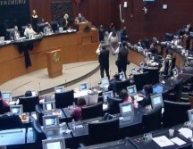 Senadoras proponen que el aguinaldo sea de por lo menos 30 días de salario. ESPECIAL