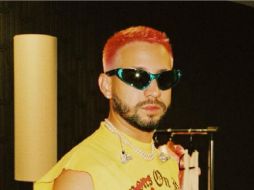 Actualmente, el puertorriqueño tiene más de 20 millones 185 mil 769 oyentes mensuales en la plataforma Spotify. INSTAGRAM / @mora