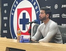 Benjamín Mora tiene tres derrotas consecutivas al frente del Atlas. ESPECIAL