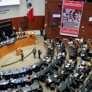 Previo a marchas, Morena y aliados mutilan al INE