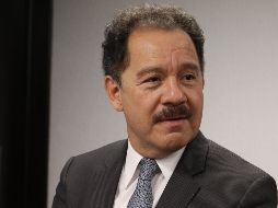 Ignacio Mier, coordinador de Morena en la Cámara de Diputados, manifestó que el TEPJF se está extralimitando en sus funciones. SUN