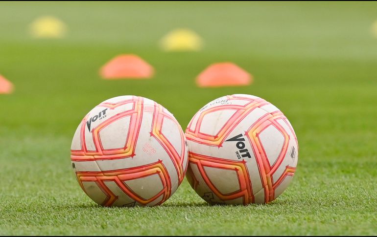 Algunos de los juegos podrán ser vistos en televisión de paga, otros en señal abierta, y algunos también serán transmitidos en las plataformas de streaming. IMAGO7