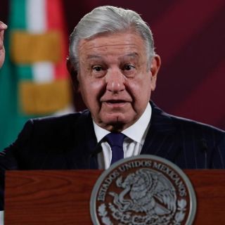 Exministro Cossío es un corruptazo, conservador e hipócrita: López Obrador