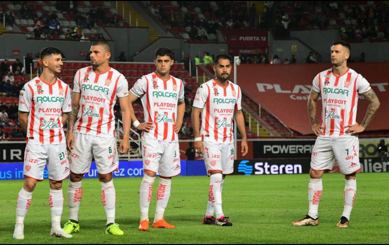 Los Rayos, con 7 puntos, están en el lugar 12 de la clasificación general. IMAGO7