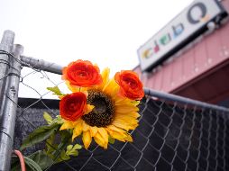 El tiroteo de Buffalo, Nueva York, tuvo como base ideas erradas sobre la CRT. AP/D. Zalubowski