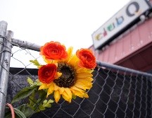El tiroteo de Buffalo, Nueva York, tuvo como base ideas erradas sobre la CRT. AP/D. Zalubowski