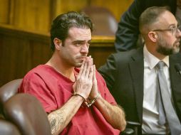 La vida de Pablo Lyle cambió para siempre tras este accidente. EFE/ ARCHIVO