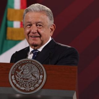 La canción con la que López Obrador se burla de marcha del INE