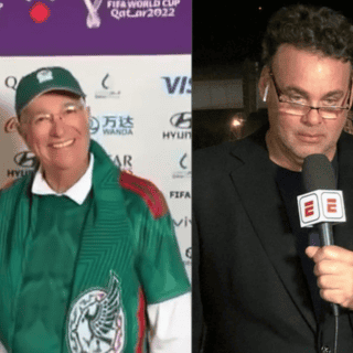 ¿Ahora con Salinas Pliego? David Faitelson estalla contra el empresario