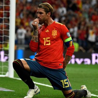 ¡Dice adiós! Sergio Ramos se retira de la Selección de España