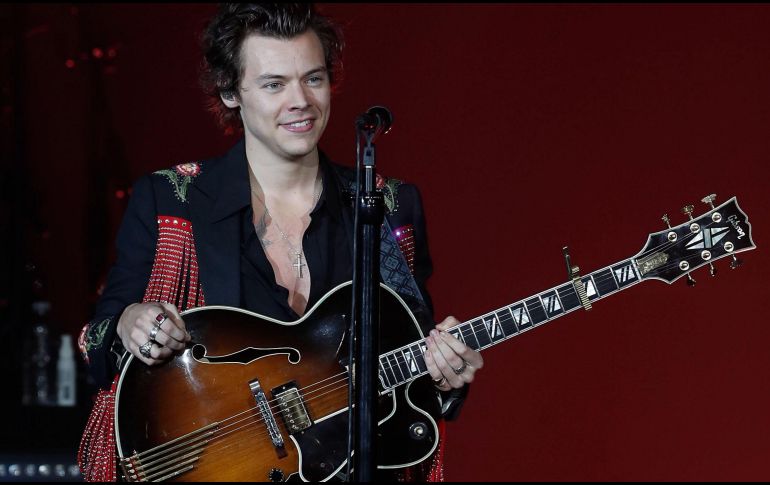 No te puedes perder los más escuchados de esta semana. SUN / ARCHIVO