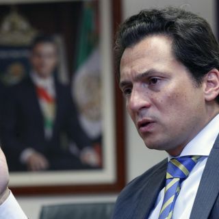 Hermana de Lozoya tramita nuevo amparo contra orden de aprehensión