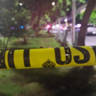 Abren bóveda de banco en Ameca y se llevan millonario botín