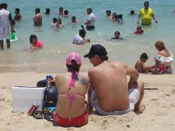 Son muchos los que aprovechan el 