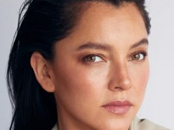 Sara Maldonado dará vida a una detective de élite. CORTESÍA/ TV Azteca