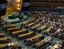 La ONU pidió a Rusia que pare la agresión. AP