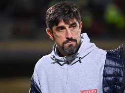 En Chivas no están contentos con lo hecho hasta el momento.