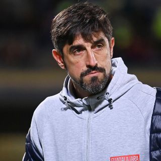 El profe Pauno está insatisfecho con sus Chivas