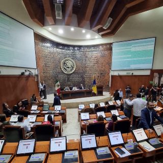 Enfilan suspensión contra el alcalde de Tonalá