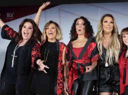 No te pierdas el concierto de Pandora & Flans en el Auditorio Telmex. AGENCIAL EL UNIVERSAL.