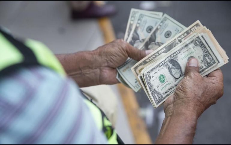 Michael Glaspie, de 72 años, ofrecía oportunidades de inversión bajo el nombre de CoinDeal. EFE