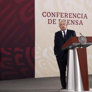 García Luna, el testigo del Presidente