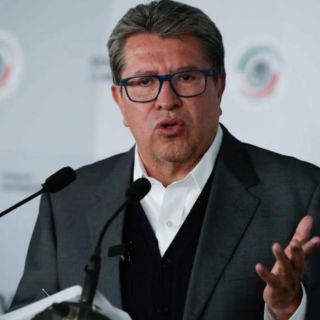 Senado no autorizará la entrada de ningún ejército extranjero: Ricardo Monreal