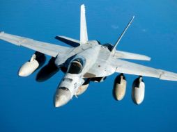 Australia mandará drones a Ucrania. EFE