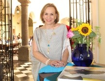 Reeligen Sally Rangel como presidenta de Haciendas y Casonas 