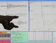El temblor fue de magnitud 4.6 con epicentro en Colima, pero se sintió en Jalisco. ESPECIAL