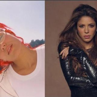 Shakira y Karol G publican la canción "TQG" con alusiones a sus exparejas