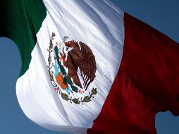 Hoy 24 de febrero se celebra el día de la Bandera Mexicana y, para muchos, 