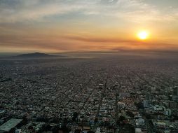 EL INFORMADOR / A. Navarro