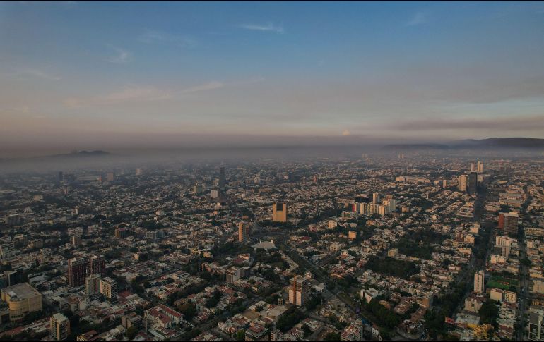 EL INFORMADOR / A. Navarro