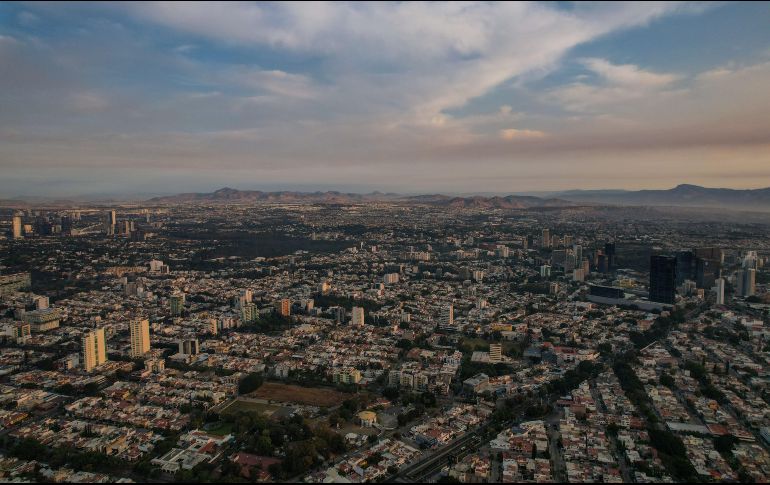 EL INFORMADOR / A. Navarro