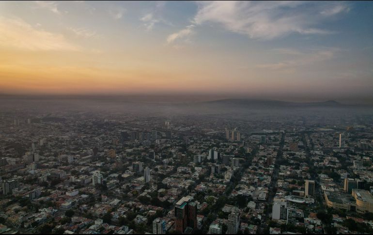 EL INFORMADOR / A. Navarro