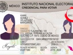 Lo aprobado por la Comisión del Registro Federal de Electores será discutido en el Consejo General del INE el 27 de febrero. ESPECIAL/INE