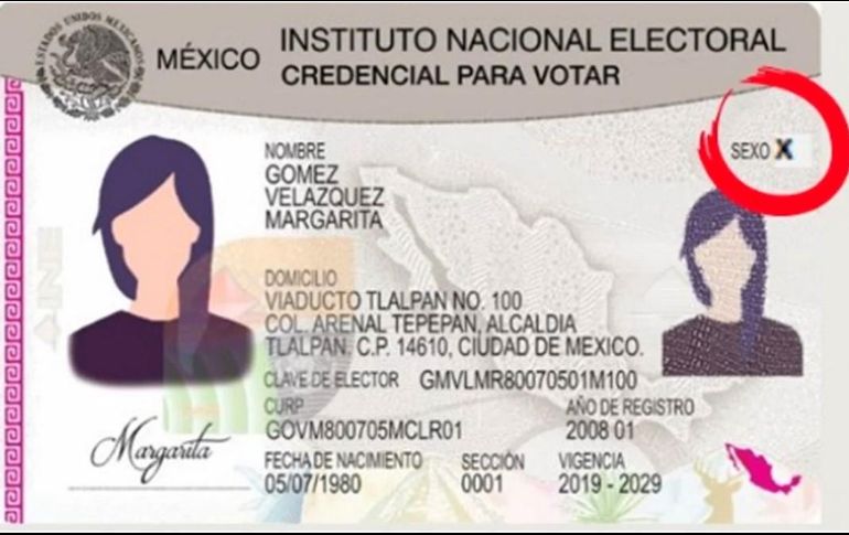 Lo aprobado por la Comisión del Registro Federal de Electores será discutido en el Consejo General del INE el 27 de febrero. ESPECIAL/INE