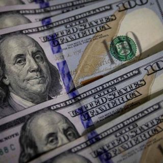 El dólar se vende en 18.70 pesos en promedio este viernes