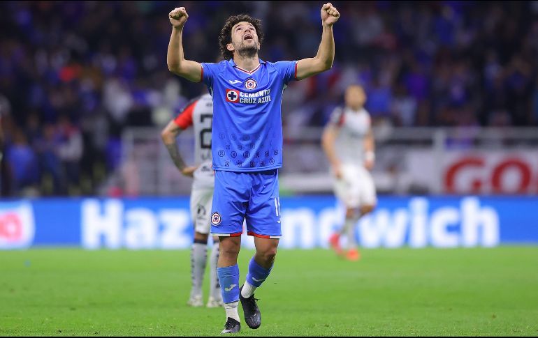 Una nueva era para Cruz Azul está a punto de empezar, de la mano de Ricardo “Tuca” Ferretti. IMAGO7