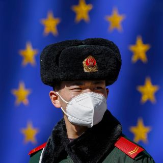 ¿Qué propone China para traer la paz a Ucrania?