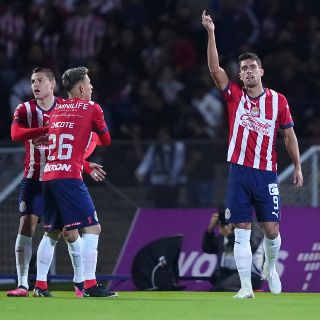 ¿Dónde ver EN VIVO el partido Tigres vs Chivas?
