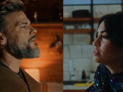 Pedro Capó y Lali estrenan el video "Una Vez Más"