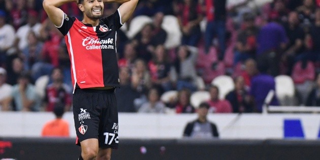 Atlas vs América: Dónde ver EN VIVO el partido de la J9 del Clausura ...