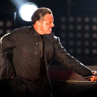 Este es el impresionante cambio de look de Luis Miguel (FOTOS)